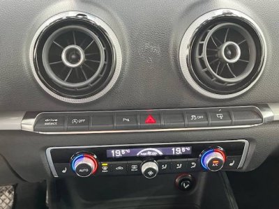 Audi A3 III 14 TFSI 140ch COD Ambiente   - 11