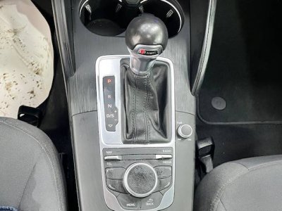Audi A3 III 14 TFSI 140ch COD Ambiente   - 12