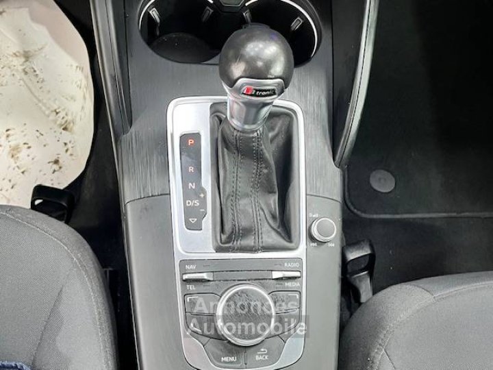 Audi A3 III 14 TFSI 140ch COD Ambiente - 12