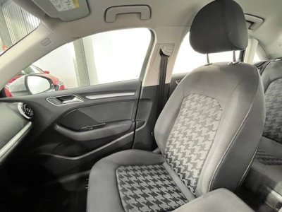 Audi A3 III 14 TFSI 140ch COD Ambiente   - 13