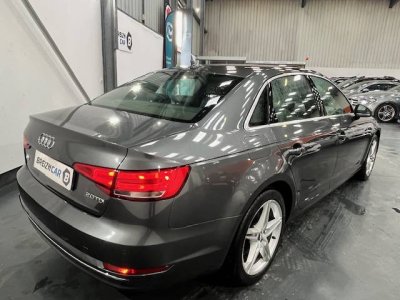 Audi A4 V (B9) 20 TDI 150ch S line S tronic 7   - 3
