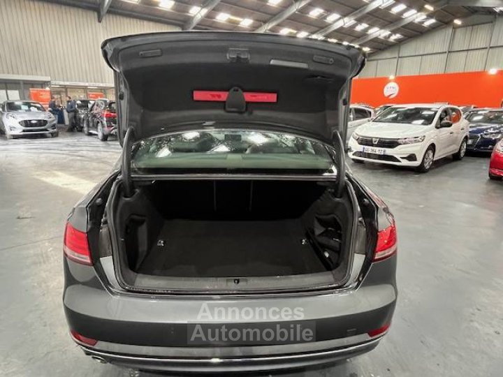 Audi A4 V (B9) 20 TDI 150ch S line S tronic 7 - 5