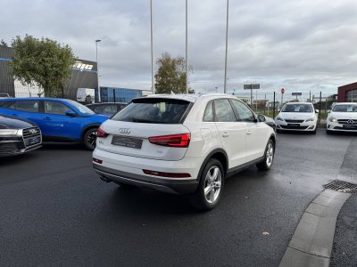 Audi Q3 20 TDI 150 ULTRA GPS XENON LED TEL CLIM REGUL   - 5