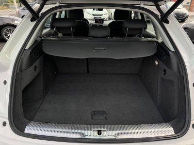 Audi Q3 20 TDI 150 ULTRA GPS XENON LED TEL CLIM REGUL   - 6