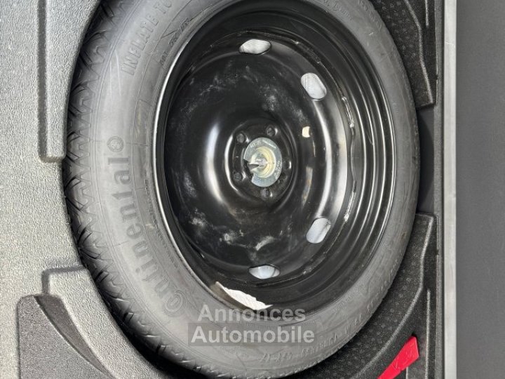Audi Q3 20 TDI 150 ULTRA GPS XENON LED TEL CLIM REGUL - 16