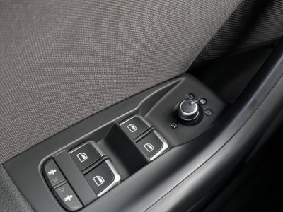 Audi Q3 20 TDI 150 ULTRA GPS XENON LED TEL CLIM REGUL   - 17
