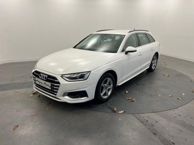 Audi A4 Avant 35 TFSI 150 S tronic 7 Business Line   - 1