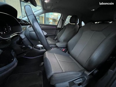 Audi Q3 Sportback II 35 TFSI 150CH ADVANCED 1ERE MAIN   - 5