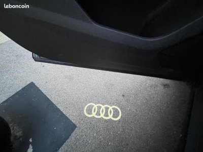 Audi Q3 Sportback II 35 TFSI 150CH ADVANCED 1ERE MAIN   - 8