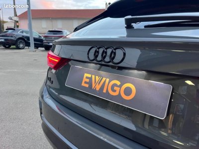 Audi Q3 Sportback II 35 TFSI 150CH ADVANCED 1ERE MAIN   - 15