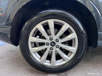Audi Q3 Sportback II 35 TFSI 150CH ADVANCED 1ERE MAIN   - 23