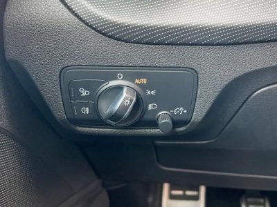 Audi Q2 16 30 TDI 115cv S-LINE Toit Ouvrant   - 21