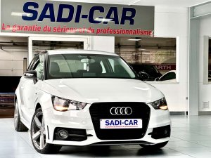 Audi 
