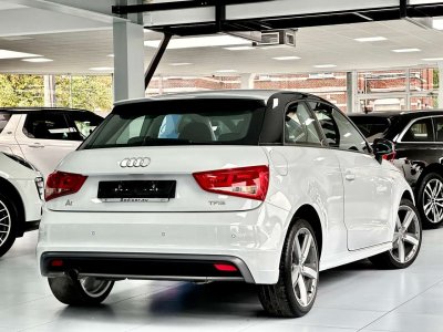 Audi A1 12 TFSI 86cv Ambition S LINE   - 6