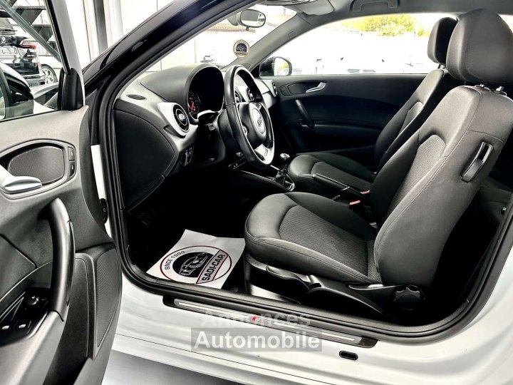 Audi A1 12 TFSI 86cv Ambition S LINE - 7