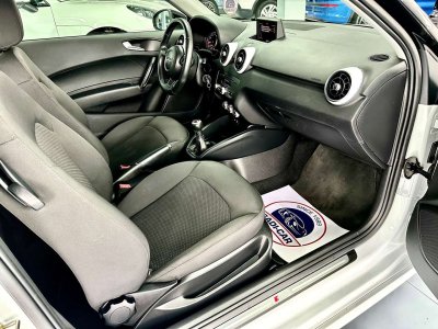 Audi A1 12 TFSI 86cv Ambition S LINE   - 9