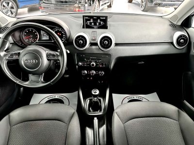 Audi A1 12 TFSI 86cv Ambition S LINE   - 10