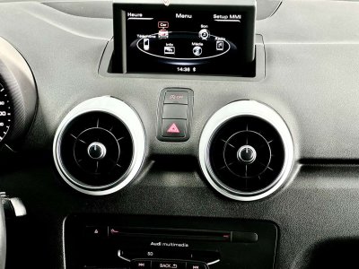 Audi A1 12 TFSI 86cv Ambition S LINE   - 11