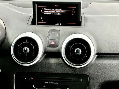 Audi A1 12 TFSI 86cv Ambition S LINE   - 12