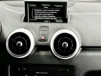Audi A1 12 TFSI 86cv Ambition S LINE   - 13