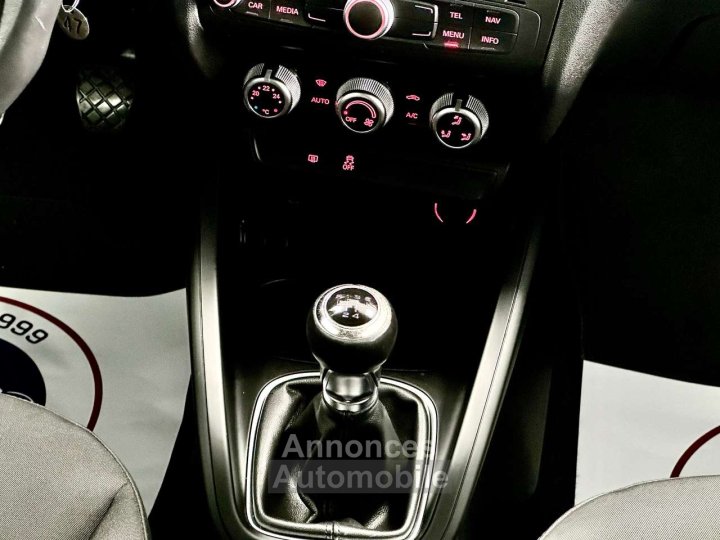 Audi A1 12 TFSI 86cv Ambition S LINE - 14