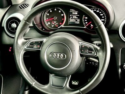 Audi A1 12 TFSI 86cv Ambition S LINE   - 15