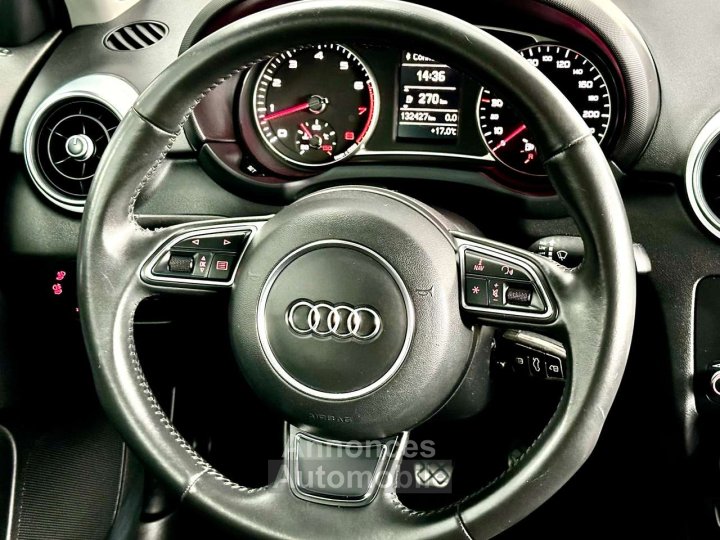 Audi A1 12 TFSI 86cv Ambition S LINE - 15