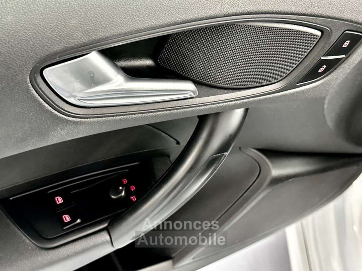 Audi A1 12 TFSI 86cv Ambition S LINE - 16