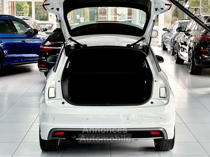 Audi A1 12 TFSI 86cv Ambition S LINE - 18