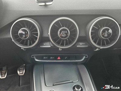 Audi TT COUPE 18 TFSI 180   - 17