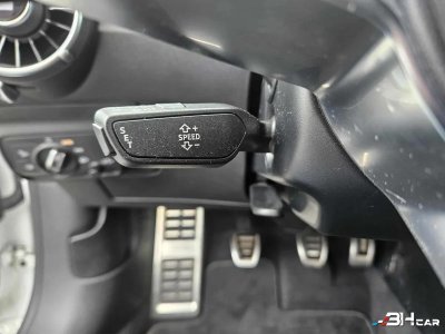 Audi TT COUPE 18 TFSI 180   - 20