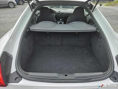 Audi TT COUPE 18 TFSI 180   - 23