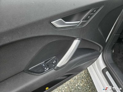 Audi TT COUPE 18 TFSI 180   - 24