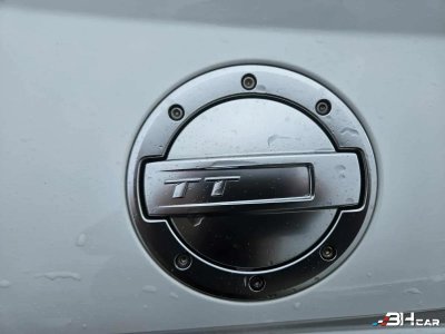 Audi TT COUPE 18 TFSI 180   - 25