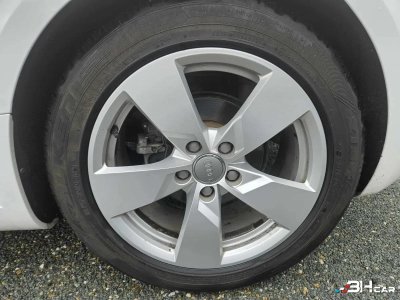 Audi TT COUPE 18 TFSI 180   - 27