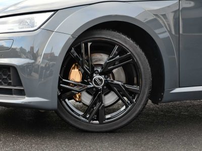 Audi TT Coupe Coupe 45 TFSI - NAVI - VIRTUAL - LED - KEYLESS - CC -   - 2