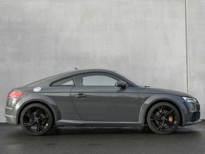 Audi TT Coupe Coupe 45 TFSI - NAVI - VIRTUAL - LED - KEYLESS - CC -   - 6