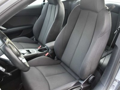 Audi TT Coupe Coupe 45 TFSI - NAVI - VIRTUAL - LED - KEYLESS - CC -   - 12