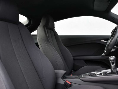 Audi TT Coupe Coupe 45 TFSI - NAVI - VIRTUAL - LED - KEYLESS - CC -   - 14