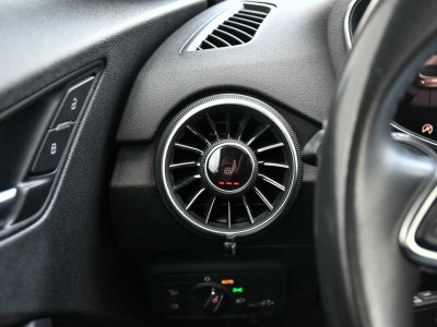 Audi TT Coupe Coupe 45 TFSI - NAVI - VIRTUAL - LED - KEYLESS - CC -   - 16