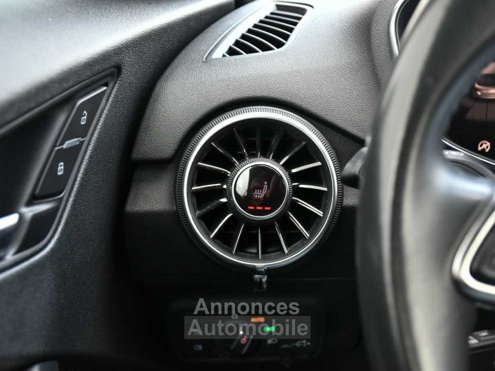 Audi TT Coupe Coupe 45 TFSI - NAVI - VIRTUAL - LED - KEYLESS - CC - - 16