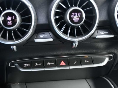 Audi TT Coupe Coupe 45 TFSI - NAVI - VIRTUAL - LED - KEYLESS - CC -   - 20