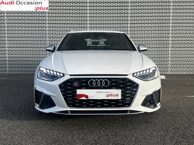 Audi S4 AVANT Avant V6 30 TDI 341 Tiptronic 8 Quattro   - 2