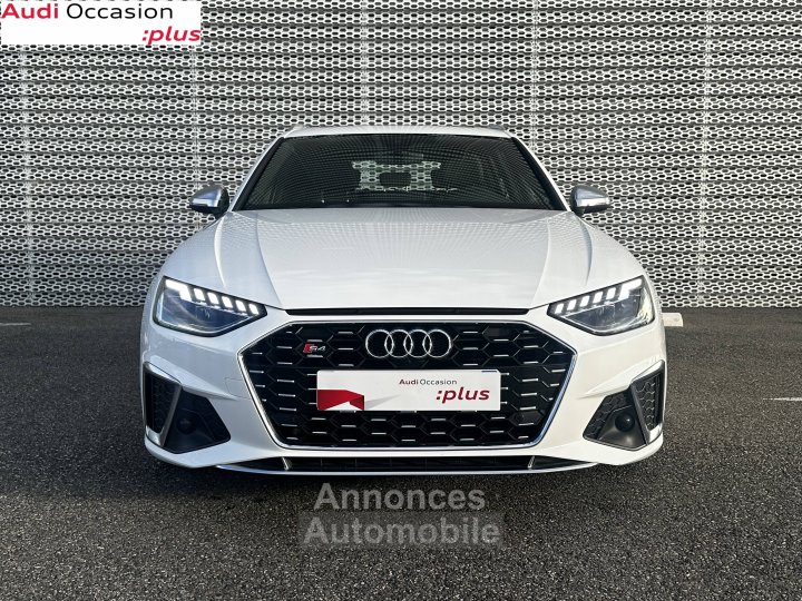 Audi S4 AVANT Avant V6 30 TDI 341 Tiptronic 8 Quattro - 2