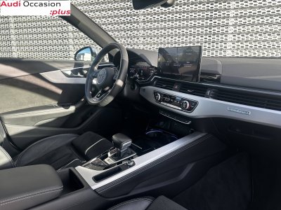 Audi S4 AVANT Avant V6 30 TDI 341 Tiptronic 8 Quattro   - 8