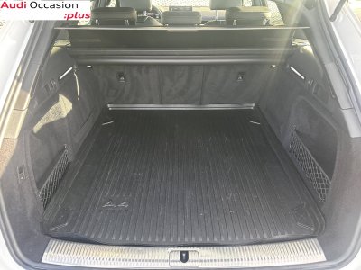 Audi S4 AVANT Avant V6 30 TDI 341 Tiptronic 8 Quattro   - 10