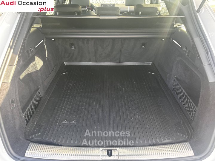 Audi S4 AVANT Avant V6 30 TDI 341 Tiptronic 8 Quattro - 10