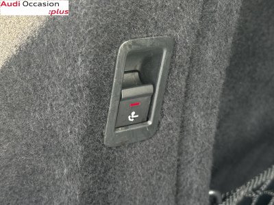 Audi S4 AVANT Avant V6 30 TDI 341 Tiptronic 8 Quattro   - 11