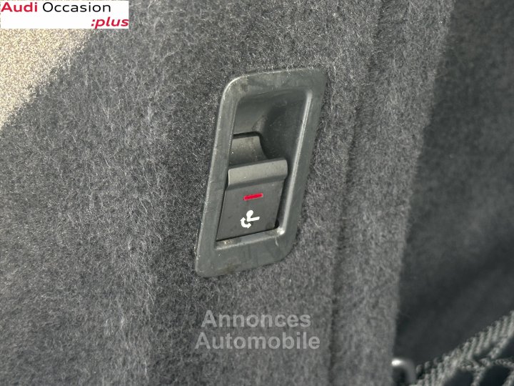 Audi S4 AVANT Avant V6 30 TDI 341 Tiptronic 8 Quattro - 11