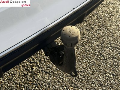 Audi S4 AVANT Avant V6 30 TDI 341 Tiptronic 8 Quattro   - 12